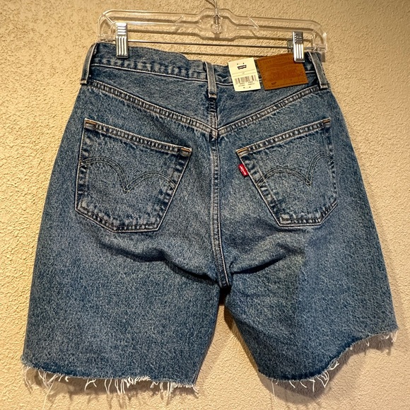 Levi’s 501 90’s shorts - Picture 2 of 3